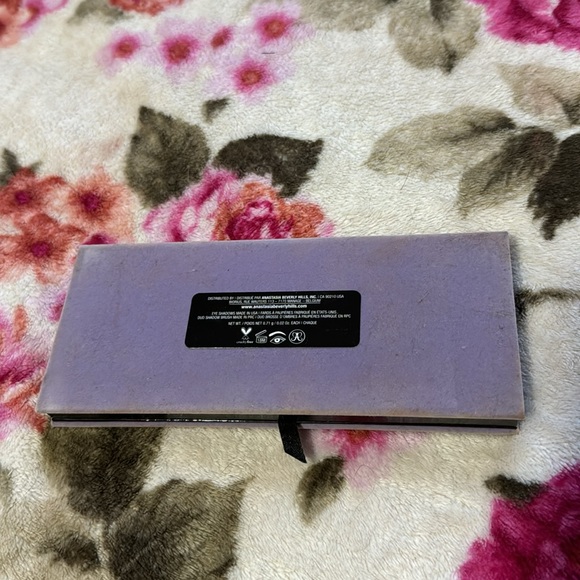 ✨Anastasia Beverly Hills Norvina palette✨ - Picture 3 of 3